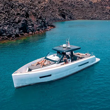 Cavo Tagoo Santorini Hotel Imerovigli (Santorini)