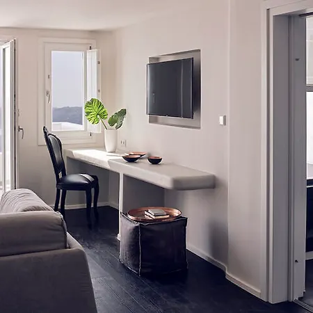 Hotel Cavo Tagoo Santorini 5*