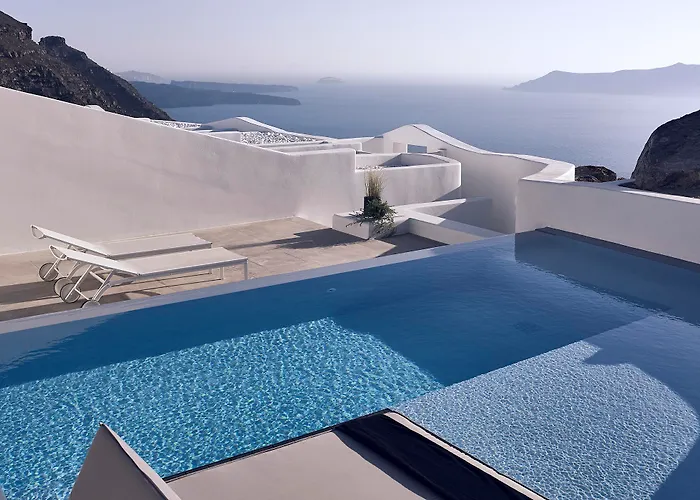 Cavo Tagoo 5* Imerovigli