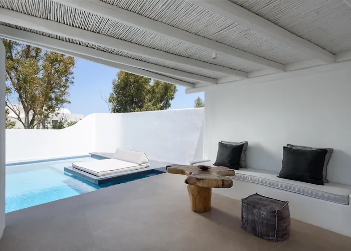 Hotel Cavo Tagoo Santorini Imerovigli (Santorini)