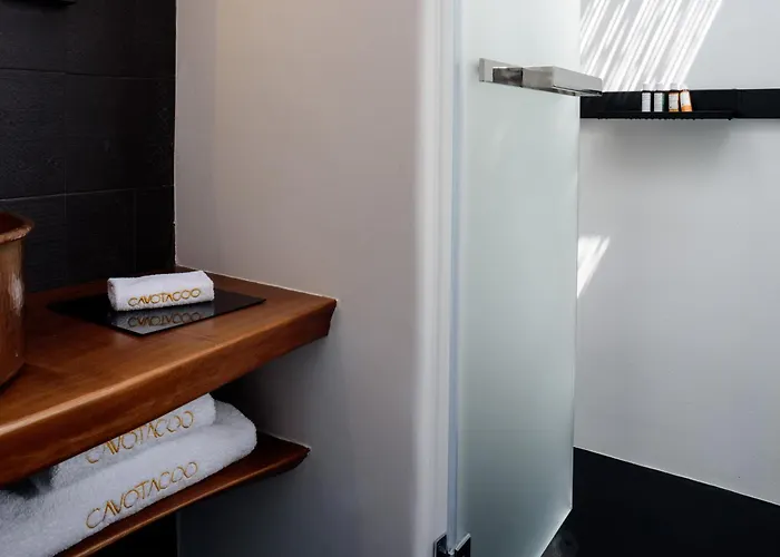 Cavo Tagoo Santorini 5*