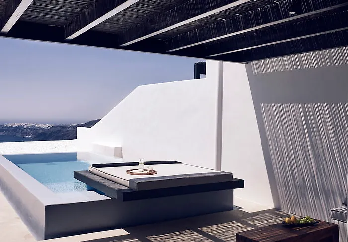 Hotel Cavo Tagoo Santorini Imerovigli (Santorini)