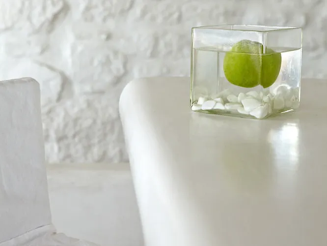 Cavo Tagoo Santorini Hotel