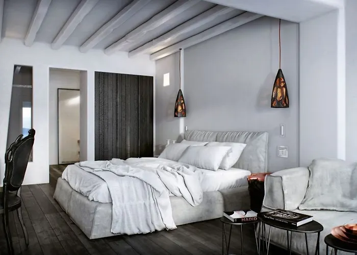 Cavo Tagoo Santorini 5* Imerovigli (Santorini)