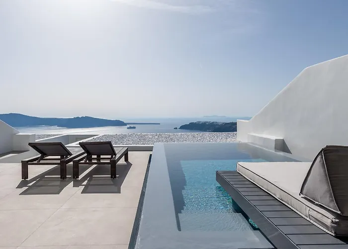 Cavo Tagoo 5* Imerovigli