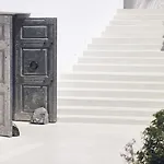 Hotel Cavo Tagoo Santorini
